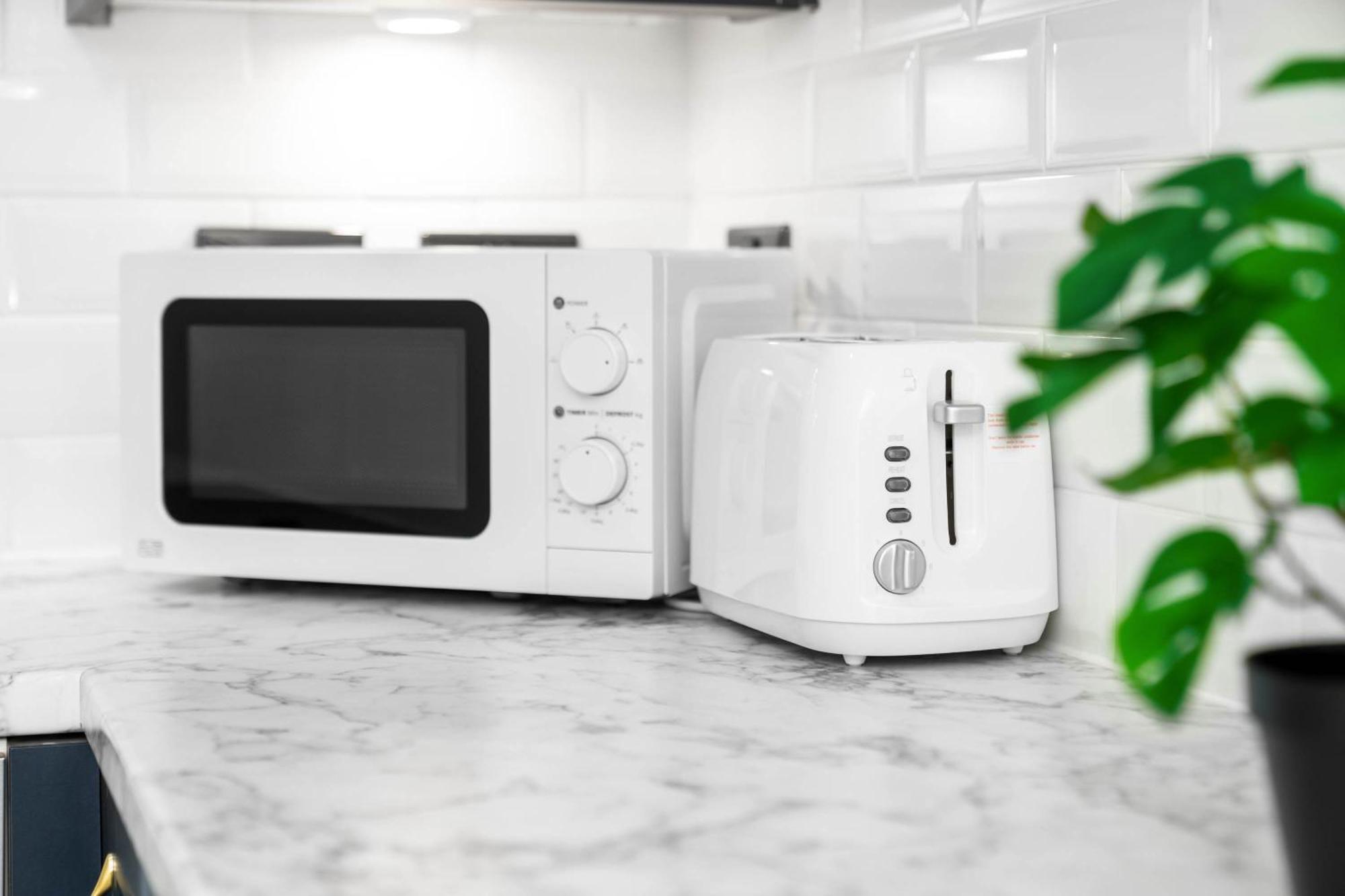 Brand New Luxury Apartment - 2 Bedroom - City Centre - Jq - Wifi - Netflix - 10Ah เบอร์มิงแฮม ภายนอก รูปภาพ